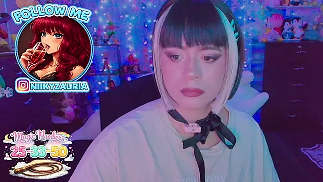 Онлайн чат XXX _niiky