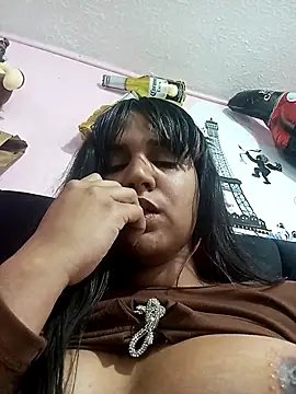 Chatroom XXX en direct de Kagome01