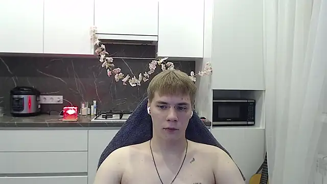Chat XXX ao vivo de yourlildemon