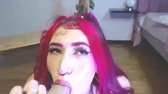 Živý XXX chat SaraLjordad