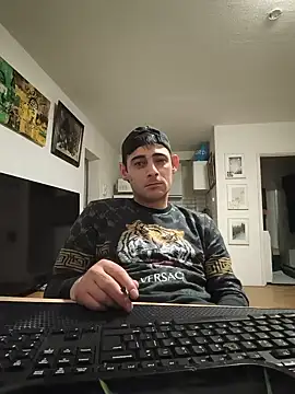 Chat XXX en directo de mihaimichael