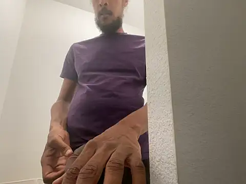 Show de Badbrady31 na webcam