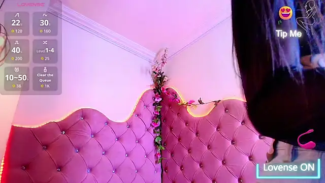 Sheilly_brown's Live XXX Chat