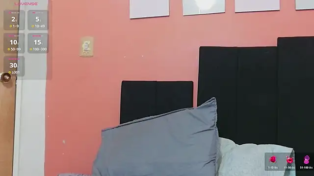 kinkymaturee 라이브 XXX 채팅