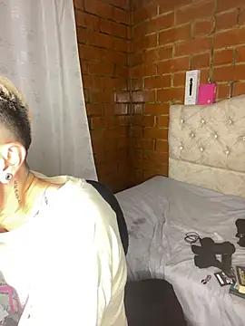 Megan-c Live XXX-Chat