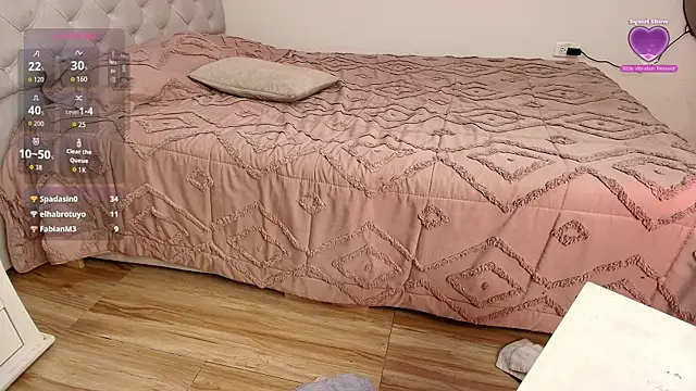 Cristal__dream Live XXX-Chat