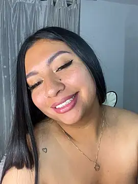צ'אט XXX בשידור חי של Issa_Santana