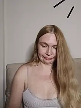 KisaVixen's Live XXX Chat
