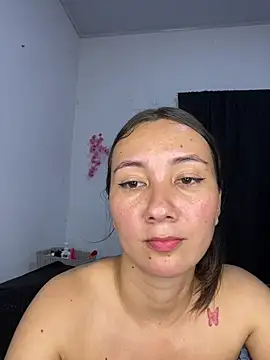 Chat XXX en directo de Abby_Colyns23
