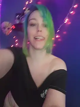 Chat XXX en directo de EverlyEster