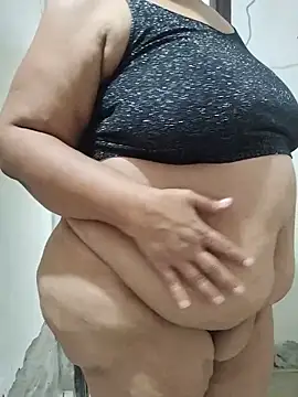Chat +18 de Vydinha ao vivo