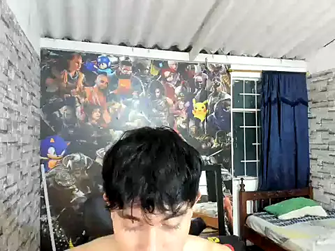 jay_orange 라이브 XXX 채팅