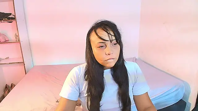 _eilish_ Live XXX-Chat