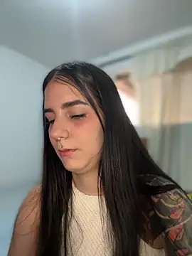 Kittyhelll_ Live XXX-Chat