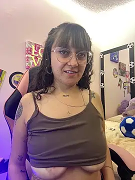 SammyGomez's Live XXX Chat