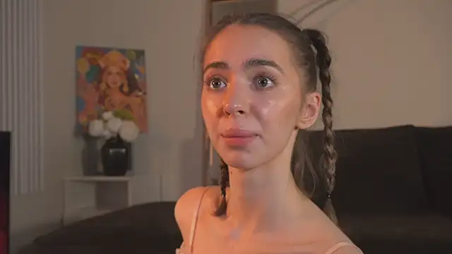 צ'אט XXX בשידור חי של OnlyJett