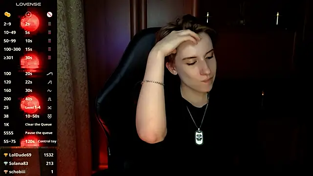 Chat XXX ao vivo de _Shadow_devil__