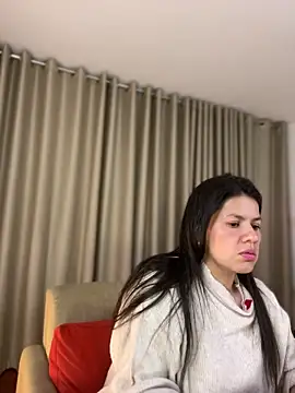 Zandrina Chat XXX live