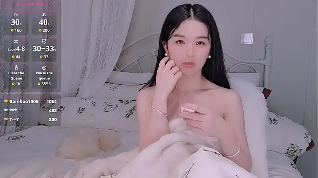 BingLin- 现场XXX聊天