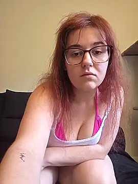 Ashloves_ Live XXX-Chat