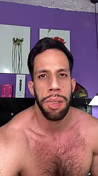 XXX chat uživo modela Karim_mansur