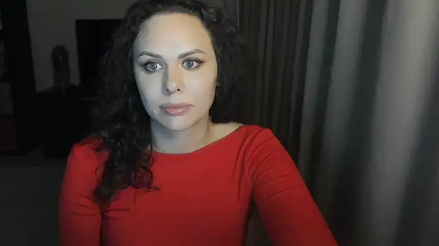 دردشة MollyCheiz الجنسية المباشرة