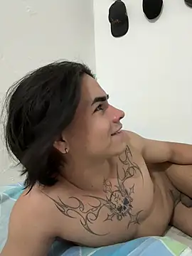 Mao_mdn Chat XXX live