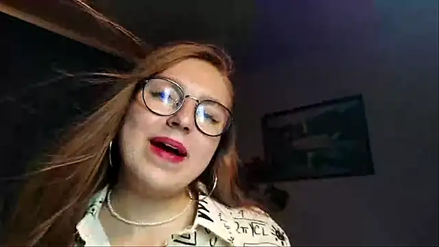 DainaCampagnini – Naživo XXX chat