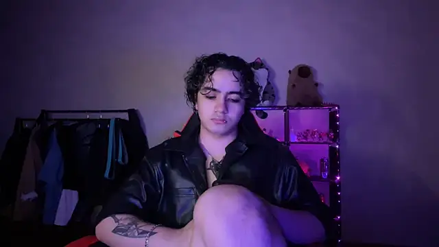 Chat XXX en directo de _ELIGOS_