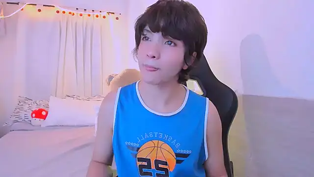 Sweet_Allan's Live XXX Chat