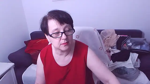 ChristaRose – Naživo XXX chat