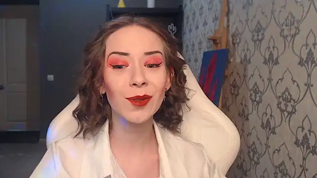 Chat XXX ao vivo de FascinatingEyess