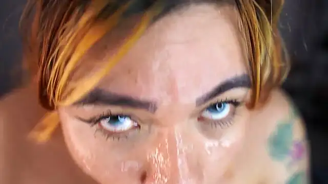 Samanta_Bigboos Adlı Modelin Canlı XXX Sohbeti