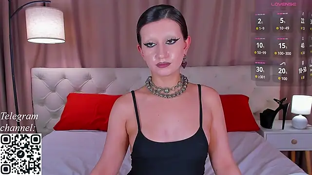 Ma1ilda_Ardent's Live XXX Chat
