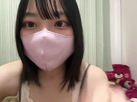 pinkudayo_girl's Live XXX Chat
