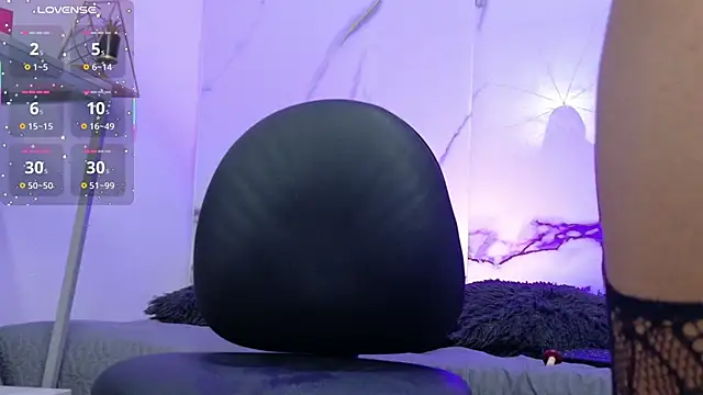 dariah_jhonson's Live XXX Chat