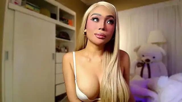 Czat XXX na żywo – venusangelic