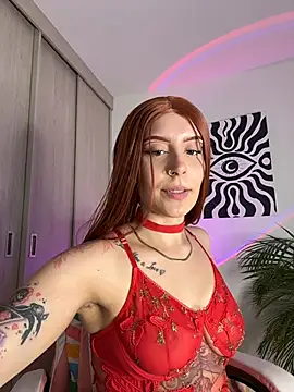 alesziarose_ – Naživo XXX chat