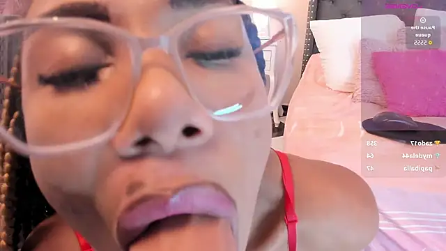 Erikaamore – Naživo XXX chat