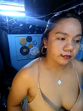 ambersmile Live XXX-chat