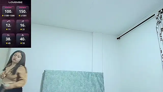 Chat XXX Live Samyq8