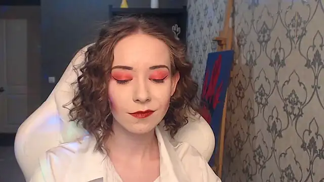 Chat XXX Live FascinatingEyess