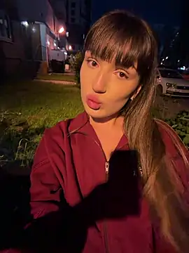 Czat XXX na żywo – Sophie_Avory