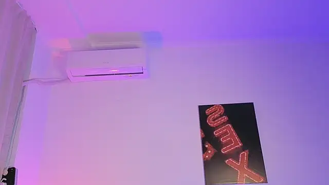 okerriella Chat XXX in diretta