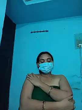 Mast-Haseena – Live XXX-chat