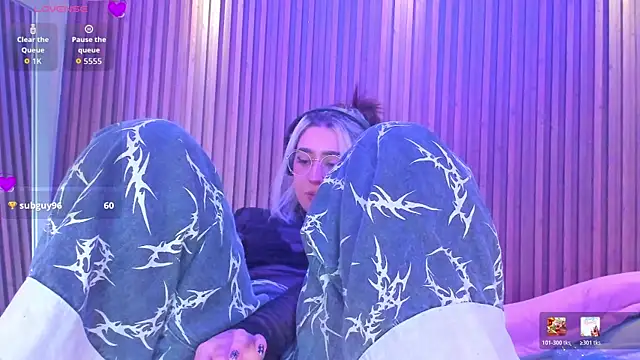 GabyRose9's Live XXX Chat