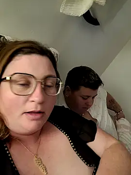 Živý XXX chat duotroublant