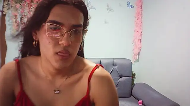 shannel_ydo Chat XXX live