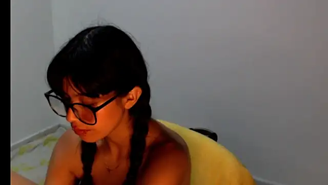 meganmiauu's Live XXX Chat