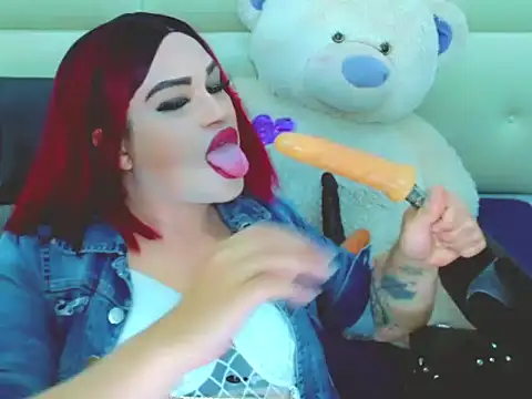 NharaBigCock – Live XXX-chat